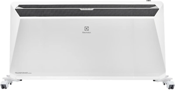 Комплект Electrolux Rapid Transformer с блоком управления и шасси ECH/R-2500 T-TUM3 (механический)